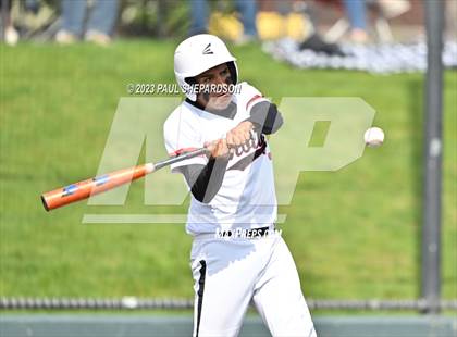 Thumbnail 2 in Flatirons Academy vs. Holly (CHSAA 1A State - Semifinal) photogallery.