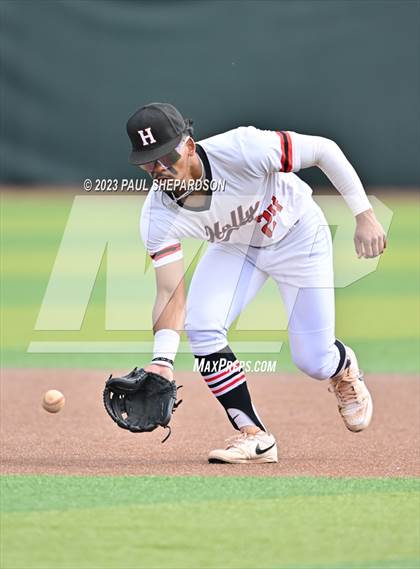 Thumbnail 2 in Flatirons Academy vs. Holly (CHSAA 1A State - Semifinal) photogallery.