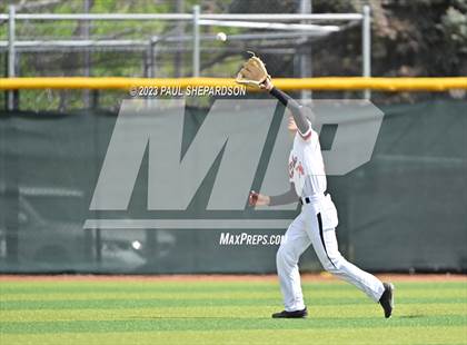 Thumbnail 2 in Flatirons Academy vs. Holly (CHSAA 1A State - Semifinal) photogallery.