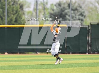 Thumbnail 1 in Flatirons Academy vs. Holly (CHSAA 1A State - Semifinal) photogallery.