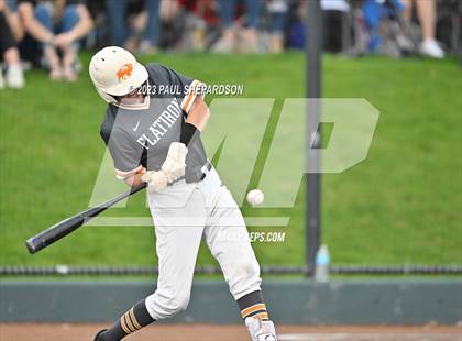 Thumbnail 3 in Flatirons Academy vs. Holly (CHSAA 1A State - Semifinal) photogallery.