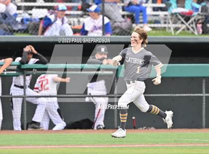 Thumbnail 2 in Flatirons Academy vs. Holly (CHSAA 1A State - Semifinal) photogallery.