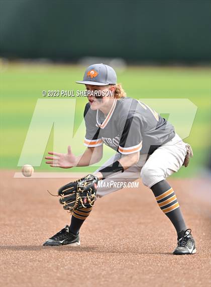 Thumbnail 2 in Flatirons Academy vs. Holly (CHSAA 1A State - Semifinal) photogallery.