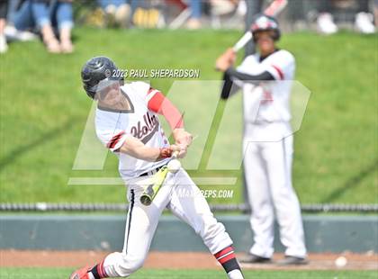 Thumbnail 2 in Flatirons Academy vs. Holly (CHSAA 1A State - Semifinal) photogallery.