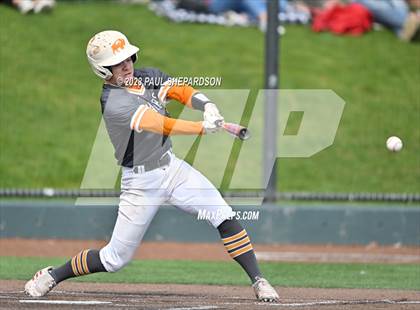 Thumbnail 2 in Flatirons Academy vs. Holly (CHSAA 1A State - Semifinal) photogallery.