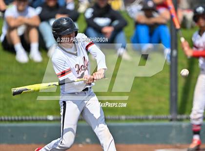 Thumbnail 2 in Flatirons Academy vs. Holly (CHSAA 1A State - Semifinal) photogallery.