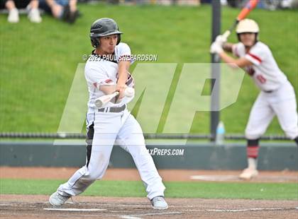 Thumbnail 1 in Flatirons Academy vs. Holly (CHSAA 1A State - Semifinal) photogallery.