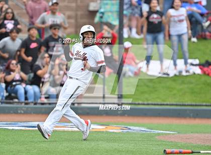 Thumbnail 1 in Flatirons Academy vs. Holly (CHSAA 1A State - Semifinal) photogallery.