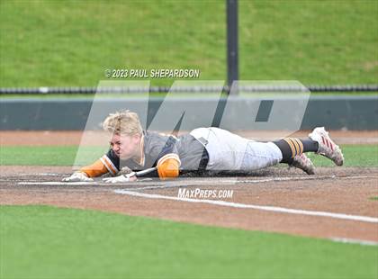 Thumbnail 3 in Flatirons Academy vs. Holly (CHSAA 1A State - Semifinal) photogallery.