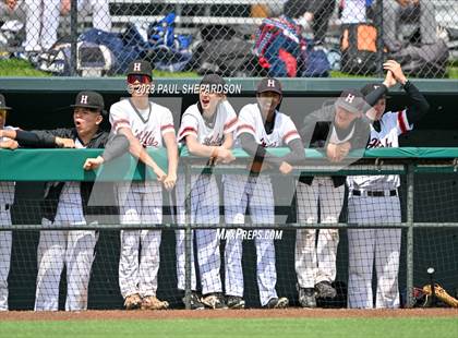Thumbnail 1 in Flatirons Academy vs. Holly (CHSAA 1A State - Semifinal) photogallery.