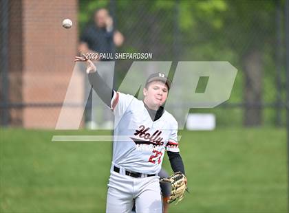 Thumbnail 1 in Flatirons Academy vs. Holly (CHSAA 1A State - Semifinal) photogallery.