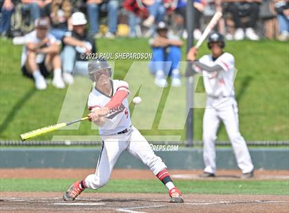 Thumbnail 3 in Flatirons Academy vs. Holly (CHSAA 1A State - Semifinal) photogallery.