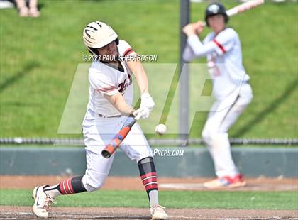 Thumbnail 2 in Flatirons Academy vs. Holly (CHSAA 1A State - Semifinal) photogallery.