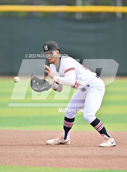 Thumbnail 1 in Flatirons Academy vs. Holly (CHSAA 1A State - Semifinal) photogallery.