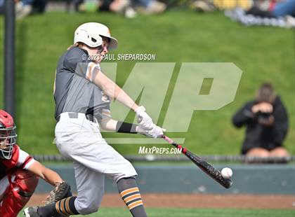 Thumbnail 2 in Flatirons Academy vs. Holly (CHSAA 1A State - Semifinal) photogallery.