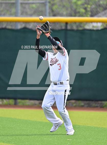 Thumbnail 1 in Flatirons Academy vs. Holly (CHSAA 1A State - Semifinal) photogallery.