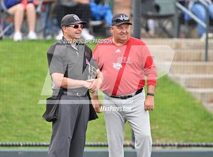 Thumbnail 1 in Flatirons Academy vs. Holly (CHSAA 1A State - Semifinal) photogallery.