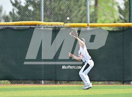 Thumbnail 3 in Flatirons Academy vs. Holly (CHSAA 1A State - Semifinal) photogallery.