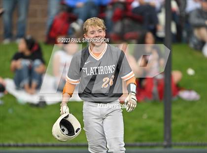 Thumbnail 3 in Flatirons Academy vs. Holly (CHSAA 1A State - Semifinal) photogallery.