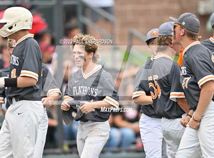 Thumbnail 3 in Flatirons Academy vs. Holly (CHSAA 1A State - Semifinal) photogallery.