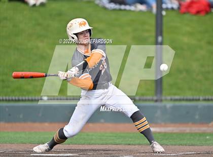 Thumbnail 2 in Flatirons Academy vs. Holly (CHSAA 1A State - Semifinal) photogallery.