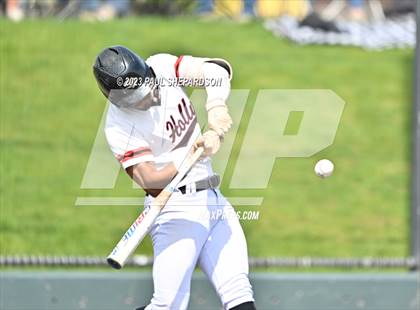 Thumbnail 1 in Flatirons Academy vs. Holly (CHSAA 1A State - Semifinal) photogallery.