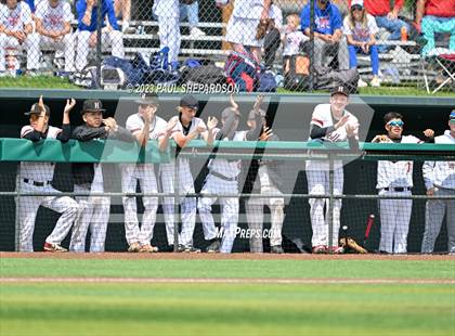 Thumbnail 3 in Flatirons Academy vs. Holly (CHSAA 1A State - Semifinal) photogallery.