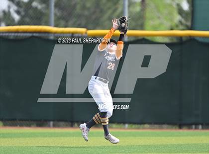 Thumbnail 3 in Flatirons Academy vs. Holly (CHSAA 1A State - Semifinal) photogallery.