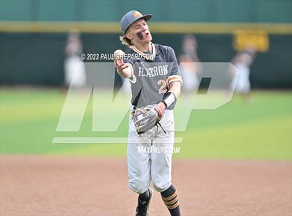Thumbnail 3 in Flatirons Academy vs. Holly (CHSAA 1A State - Semifinal) photogallery.
