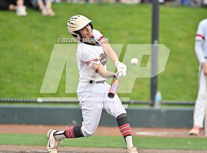 Thumbnail 1 in Flatirons Academy vs. Holly (CHSAA 1A State - Semifinal) photogallery.