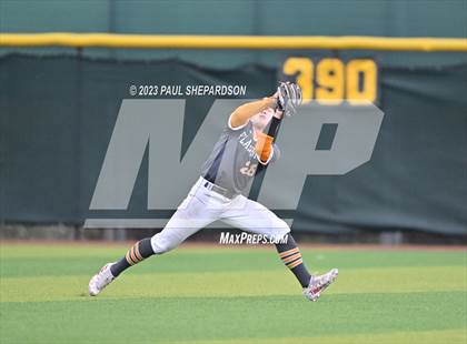 Thumbnail 1 in Flatirons Academy vs. Holly (CHSAA 1A State - Semifinal) photogallery.
