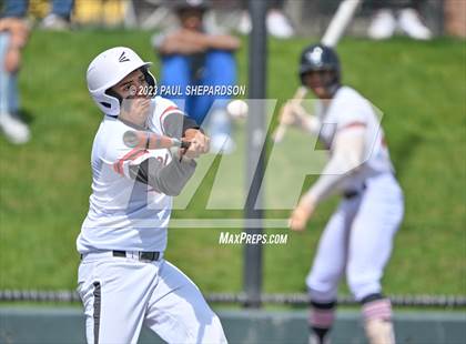 Thumbnail 1 in Flatirons Academy vs. Holly (CHSAA 1A State - Semifinal) photogallery.