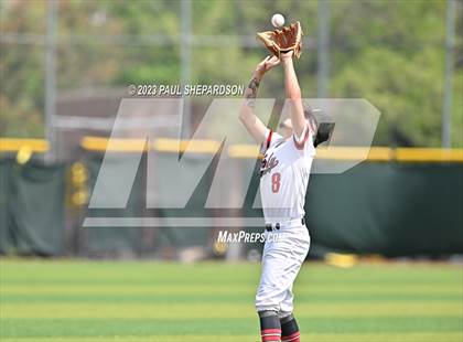 Thumbnail 3 in Flatirons Academy vs. Holly (CHSAA 1A State - Semifinal) photogallery.