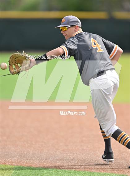 Thumbnail 1 in Flatirons Academy vs. Holly (CHSAA 1A State - Semifinal) photogallery.