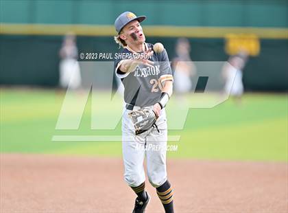 Thumbnail 1 in Flatirons Academy vs. Holly (CHSAA 1A State - Semifinal) photogallery.