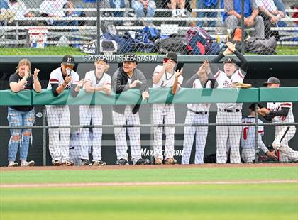 Thumbnail 1 in Flatirons Academy vs. Holly (CHSAA 1A State - Semifinal) photogallery.