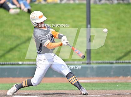Thumbnail 1 in Flatirons Academy vs. Holly (CHSAA 1A State - Semifinal) photogallery.