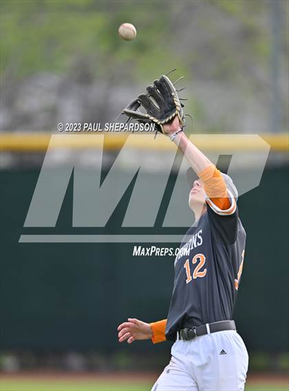 Thumbnail 1 in Flatirons Academy vs. Holly (CHSAA 1A State - Semifinal) photogallery.