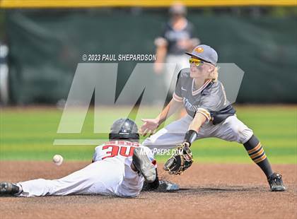 Thumbnail 2 in Flatirons Academy vs. Holly (CHSAA 1A State - Semifinal) photogallery.