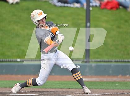 Thumbnail 1 in Flatirons Academy vs. Holly (CHSAA 1A State - Semifinal) photogallery.