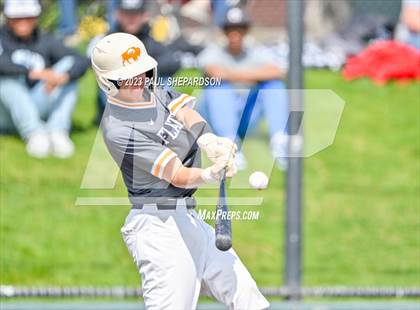 Thumbnail 1 in Flatirons Academy vs. Holly (CHSAA 1A State - Semifinal) photogallery.