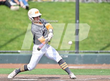 Thumbnail 3 in Flatirons Academy vs. Holly (CHSAA 1A State - Semifinal) photogallery.