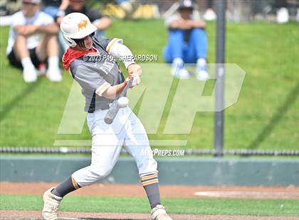 Thumbnail 1 in Flatirons Academy vs. Holly (CHSAA 1A State - Semifinal) photogallery.