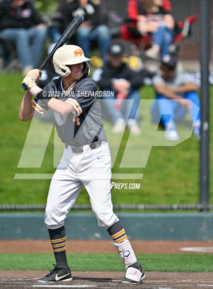 Thumbnail 3 in Flatirons Academy vs. Holly (CHSAA 1A State - Semifinal) photogallery.