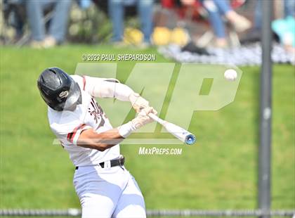 Thumbnail 2 in Flatirons Academy vs. Holly (CHSAA 1A State - Semifinal) photogallery.
