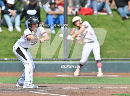 Thumbnail 1 in Flatirons Academy vs. Holly (CHSAA 1A State - Semifinal) photogallery.