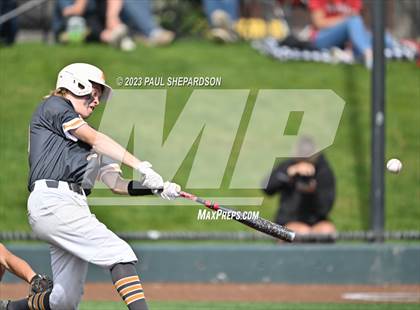 Thumbnail 3 in Flatirons Academy vs. Holly (CHSAA 1A State - Semifinal) photogallery.