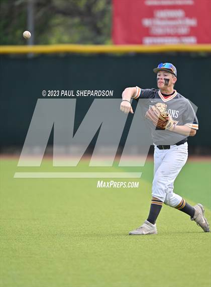 Thumbnail 1 in Flatirons Academy vs. Holly (CHSAA 1A State - Semifinal) photogallery.