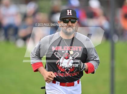 Thumbnail 2 in Flatirons Academy vs. Holly (CHSAA 1A State - Semifinal) photogallery.