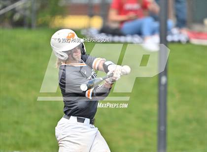 Thumbnail 3 in Flatirons Academy vs. Holly (CHSAA 1A State - Semifinal) photogallery.